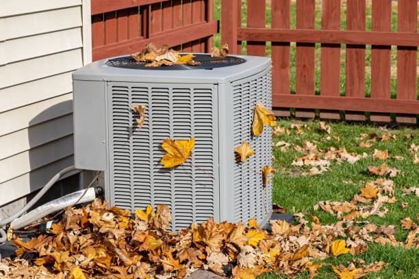 Best Ductless HVAC repair  in Covington, WA