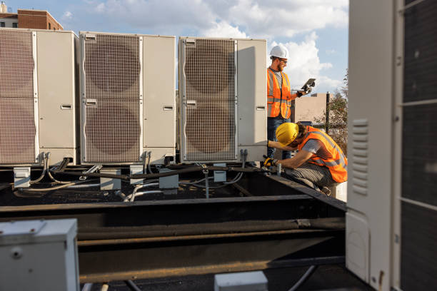 Best HVAC installation services  in Covington, WA