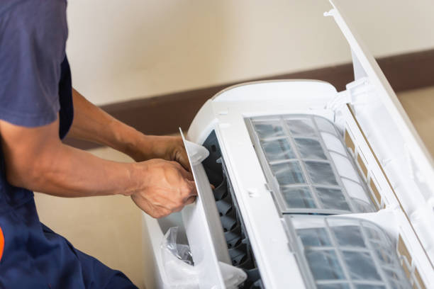 HVAC emergency services in Covington, WA