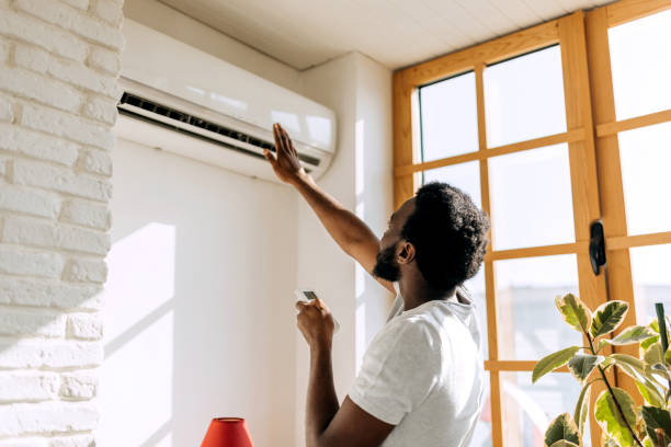 Best HVAC system installation  in Covington, WA