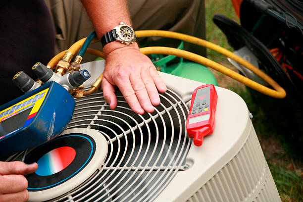 Best Affordable air conditioning repair  in Covington, WA