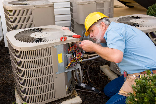 Best HVAC tune-up services  in Covington, WA