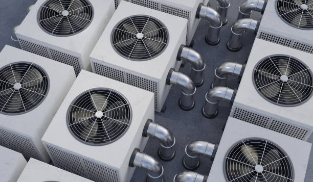 Professional HVAC in Covington, WA