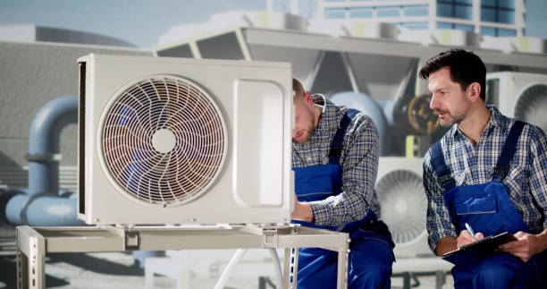 Best HVAC maintenance near me  in Covington, WA