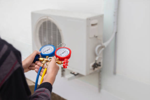 Best Affordable HVAC services  in Covington, WA