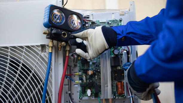 Best HVAC cleaning services  in Covington, WA